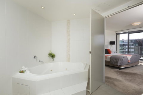 Sevan Apartments Forster - Accommodation Sunshine Coast 12