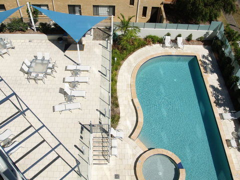 Sevan Apartments Forster - Accommodation Sunshine Coast 19