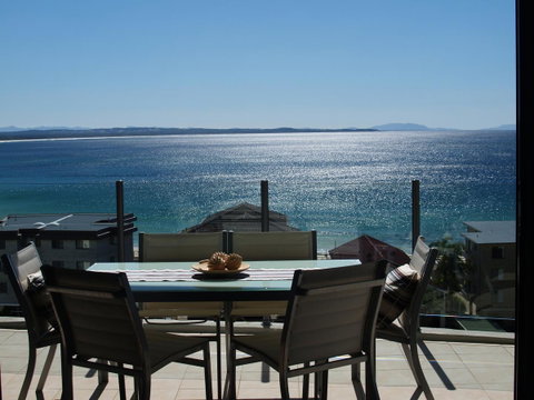Sevan Apartments Forster - Accommodation Sunshine Coast 7