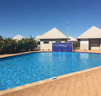 Escape 2 Exmouth - Accommodation Sunshine Coast
