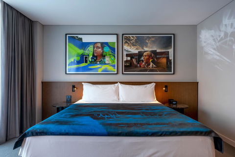 The Adnate Perth - Art Series - Accommodation Sunshine Coast 14