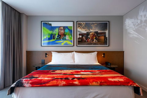 The Adnate Perth - Art Series - Accommodation Sunshine Coast 15