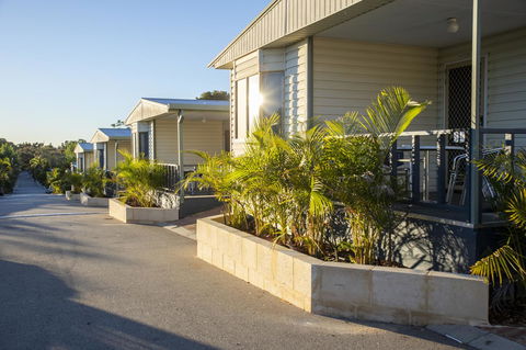 Karrinyup Waters Resort - Accommodation Sunshine Coast 9