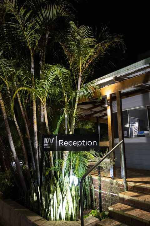 Karrinyup Waters Resort - Accommodation Sunshine Coast 38