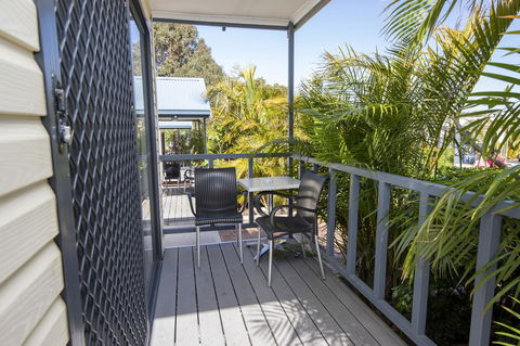 Karrinyup Waters Resort - Accommodation Sunshine Coast 41