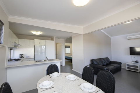 Karrinyup Waters Resort - Accommodation Sunshine Coast 5
