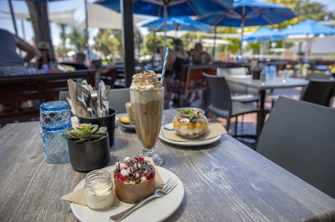 Karrinyup Waters Resort - Accommodation Sunshine Coast 35