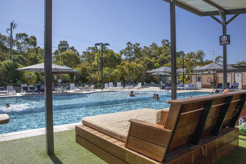 Karrinyup Waters Resort - Accommodation Sunshine Coast 8