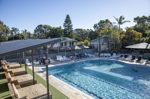 Karrinyup Waters Resort - Accommodation Sunshine Coast 2