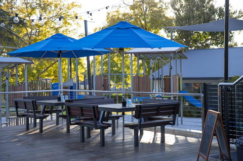 Karrinyup Waters Resort - Accommodation Sunshine Coast 25