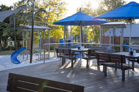 Karrinyup Waters Resort - Accommodation Sunshine Coast 11