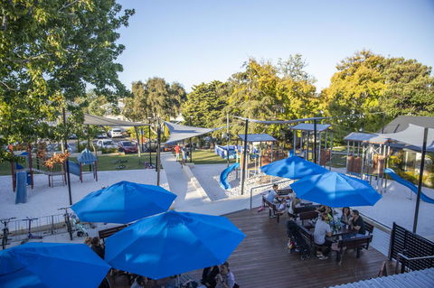 Karrinyup Waters Resort - Accommodation Sunshine Coast 34
