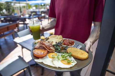 Karrinyup Waters Resort - Accommodation Sunshine Coast 10