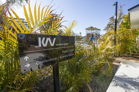 Karrinyup Waters Resort - Accommodation Sunshine Coast 23