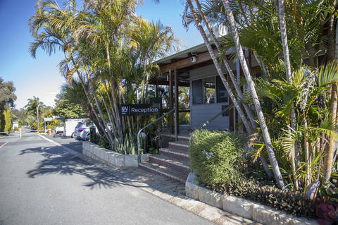 Karrinyup Waters Resort - Accommodation Sunshine Coast 42