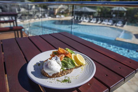 Karrinyup Waters Resort - Accommodation Sunshine Coast 6