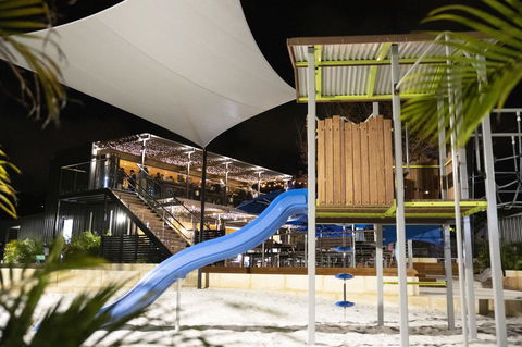 Karrinyup Waters Resort - Accommodation Sunshine Coast 16