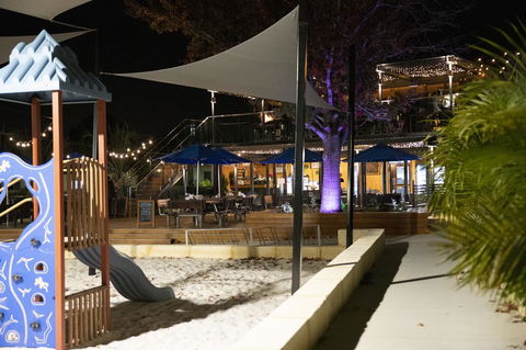 Karrinyup Waters Resort - Accommodation Sunshine Coast 13