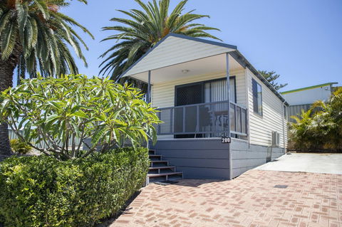Karrinyup Waters Resort - Accommodation Sunshine Coast 36