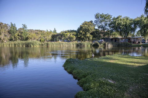 Karrinyup Waters Resort - Accommodation Sunshine Coast 15