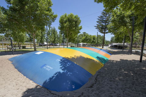 Karrinyup Waters Resort - Accommodation Sunshine Coast 43