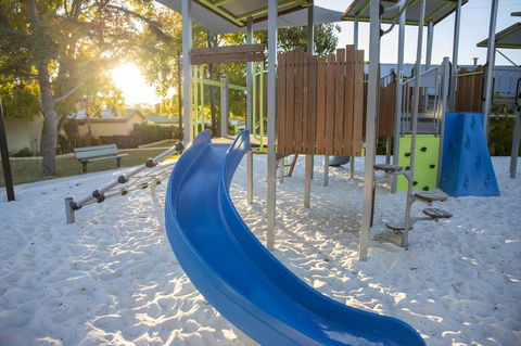 Karrinyup Waters Resort - Accommodation Sunshine Coast 28