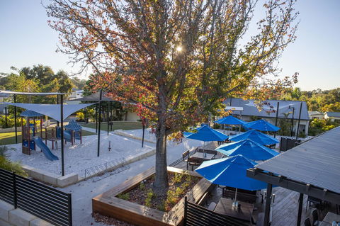Karrinyup Waters Resort - Accommodation Sunshine Coast 26