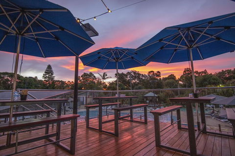 Karrinyup Waters Resort - Accommodation Sunshine Coast 4