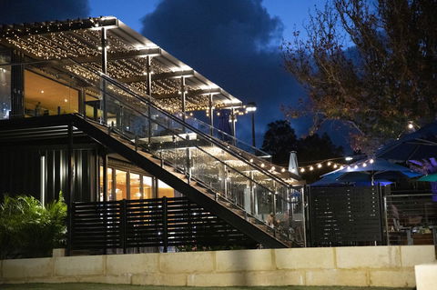 Karrinyup Waters Resort - Accommodation Sunshine Coast 20