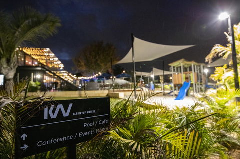 Karrinyup Waters Resort - Accommodation Sunshine Coast 32