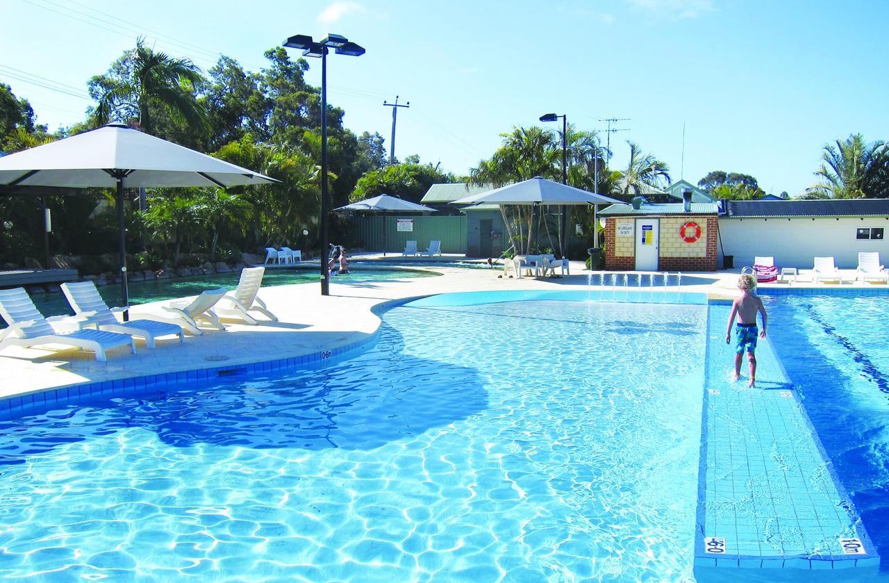 Wembley WA Accommodation Sunshine Coast