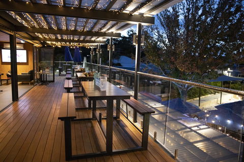 Karrinyup Waters Resort - Accommodation Sunshine Coast 19