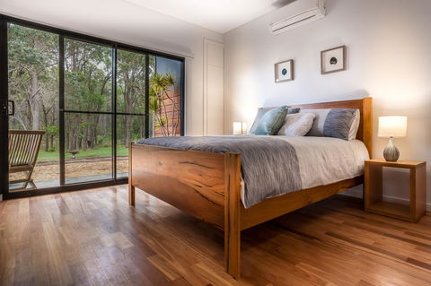 Simala Retreat - Accommodation Sunshine Coast 12