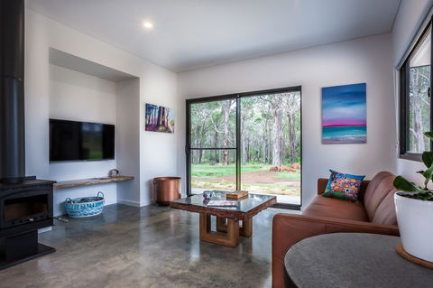 Simala Retreat - Accommodation Sunshine Coast 21