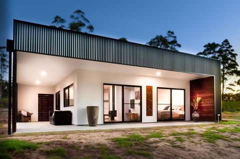 Simala Retreat - Accommodation Sunshine Coast 15
