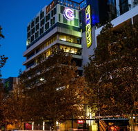 Hostel G Perth - Accommodation Sunshine Coast