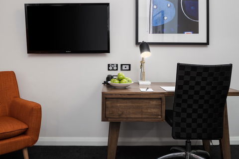 Esplanade Hotel Fremantle - By Rydges - Accommodation Sunshine Coast 19