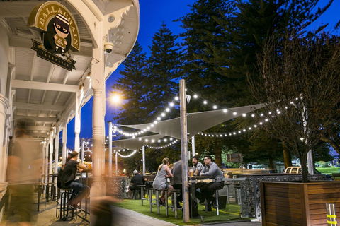Esplanade Hotel Fremantle - By Rydges - Accommodation Sunshine Coast 42