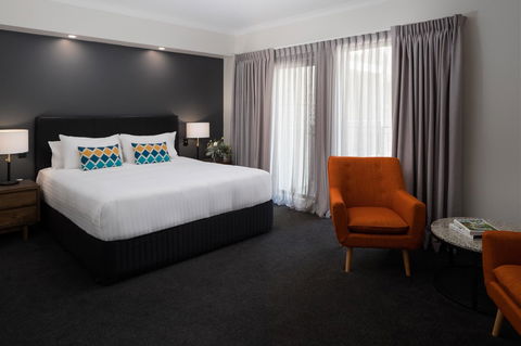 Esplanade Hotel Fremantle - By Rydges - Accommodation Sunshine Coast 20