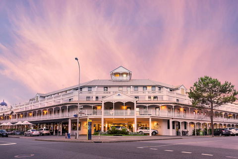 Esplanade Hotel Fremantle - By Rydges - Accommodation Sunshine Coast 0