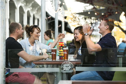 Esplanade Hotel Fremantle - By Rydges - Accommodation Sunshine Coast 43