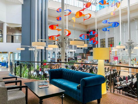 Esplanade Hotel Fremantle - By Rydges - Accommodation Sunshine Coast 39