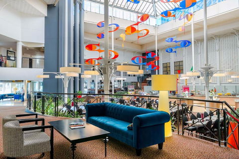 Esplanade Hotel Fremantle - By Rydges - Accommodation Sunshine Coast 36