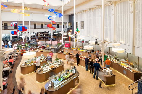 Esplanade Hotel Fremantle - By Rydges - Accommodation Sunshine Coast 44