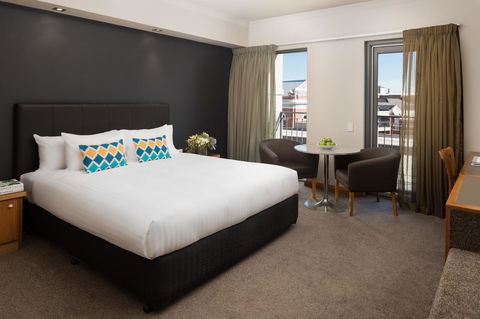 Esplanade Hotel Fremantle - By Rydges - Accommodation Sunshine Coast 1