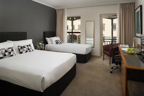 Esplanade Hotel Fremantle - By Rydges - Accommodation Sunshine Coast 29