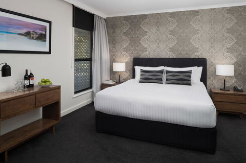 Esplanade Hotel Fremantle - By Rydges - Accommodation Sunshine Coast 7