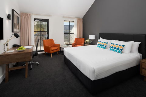Esplanade Hotel Fremantle - By Rydges - Accommodation Sunshine Coast 24