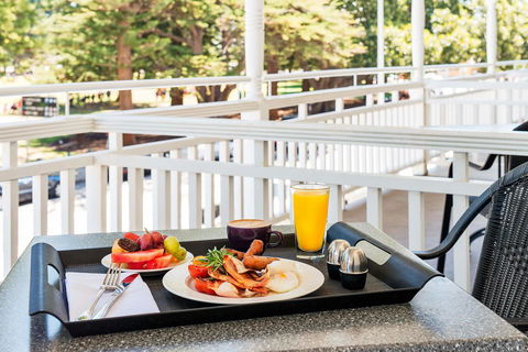 Esplanade Hotel Fremantle - By Rydges - Accommodation Sunshine Coast 40
