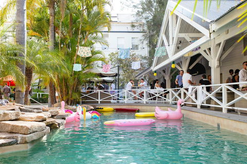 Esplanade Hotel Fremantle - By Rydges - Accommodation Sunshine Coast 38